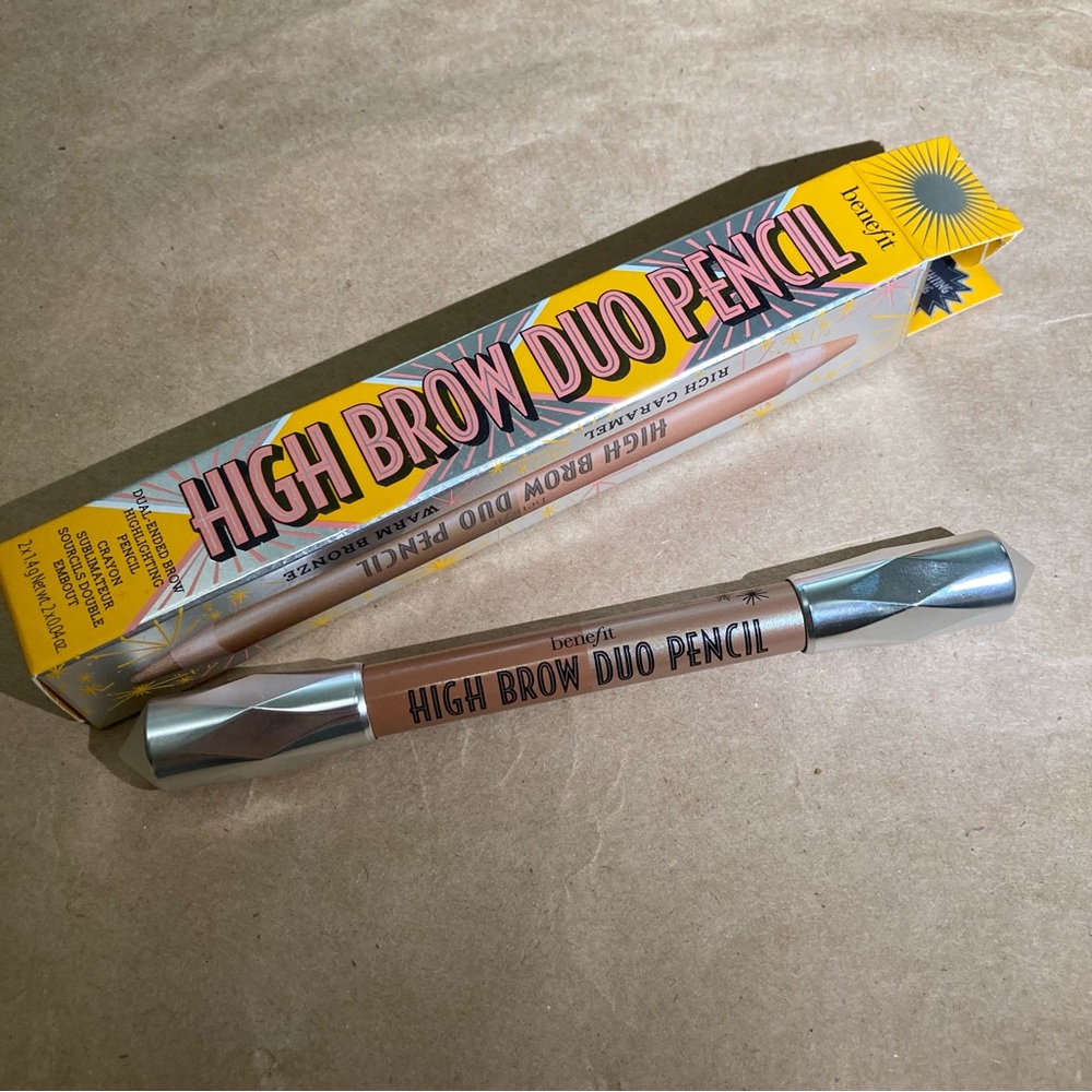 Benefit High Brow Dual pencil